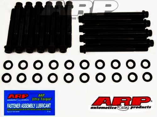 ARP SB Ford SVO 351C 12pt head bolt kit - Klik om te sluiten