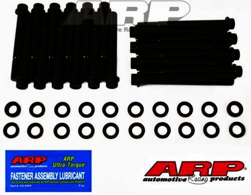 ARP SB Ford SVO 351 Yates Design 12pt head bolt kit - Klik om te sluiten