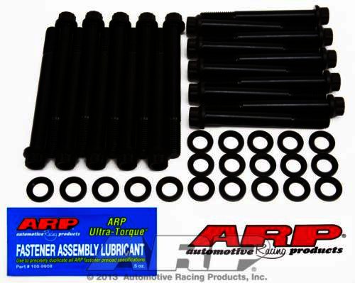 ARP SB Ford SVO 351 Yates '94 12pt head bolt kit - Klik om te sluiten