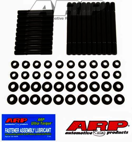 ARP Ford 289-302, w/351W heads, undercut 12pt hsk - Klik om te sluiten