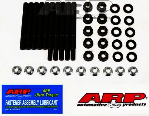 ARP Ford 289-302 w/windage tray main stud kit - Klik om te sluiten