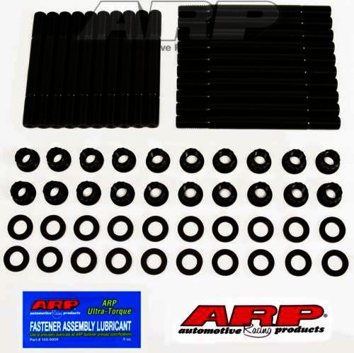 ARP Ford 460, w/Blue Thunder heads, head stud kit - Klik om te sluiten