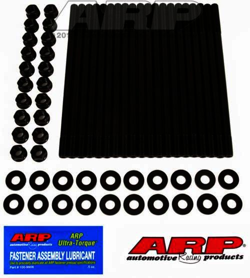 ARP Ford Modular 4.6L 2& 4-valve hex head stud kit - Klik om te sluiten