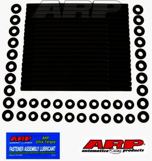 ARP Ford Modular 4.6/5.4L 3-valve 12pt head stud kit - Klik om te sluiten