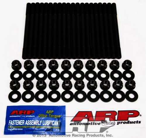 ARP Ford Coyote 5.0L V8 2013 head stud kit - Klik om te sluiten