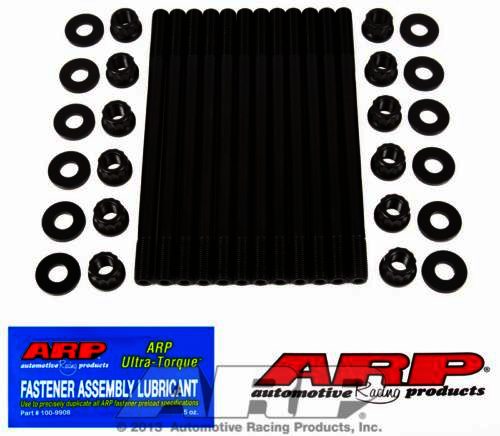 ARP Subaru 2.0L FA20 4cyl head stud kit - Klik om te sluiten