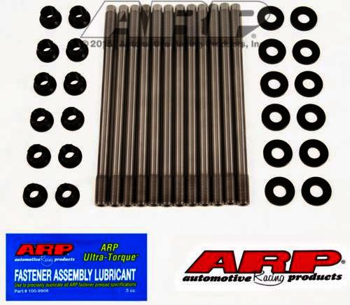 ARP Subaru EJ 2.0/2.5L DOHC CA625+ head stud kit - Klik om te sluiten