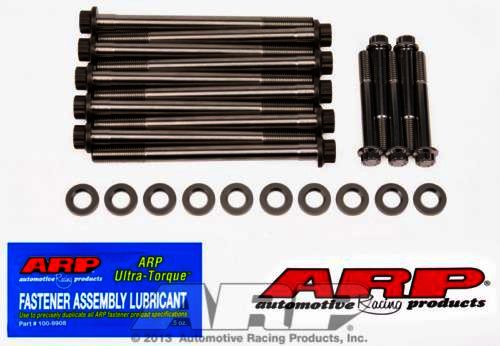 ARP Subaru 2.0L FA20 4cyl main bolt kit - Klik om te sluiten