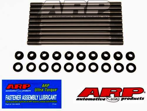 ARP Suzuki GSX 1300R Hayabusa '99-'05 head stud kit - Klik om te sluiten