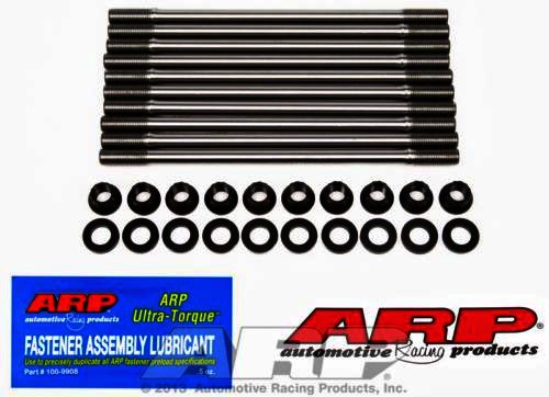 ARP Lancia Delta 2.0L 16V head stud kit - Klik om te sluiten