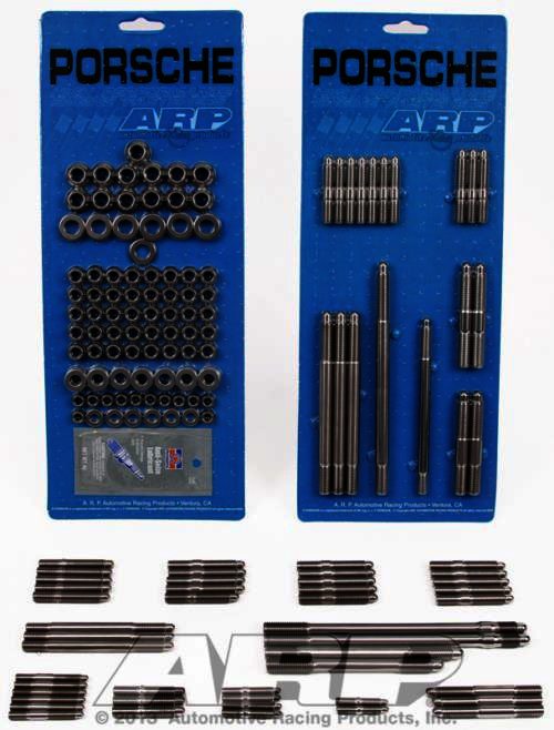 ARP Porsche 911-930 Turbo case stud kit - Klik om te sluiten