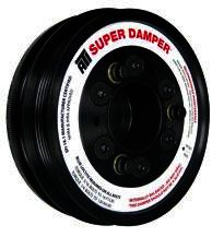 ATI Super Damper - Krukaspulley C30A / C32B (NSX) - Klik om te sluiten