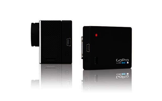 GoPro Battery BacPac - Limited Edition - Klik om te sluiten