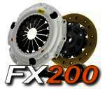 Clutch Masters FX200 clutch - Honda 2.0L S2000 1999 - 2009 - Klik om te sluiten