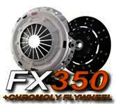Clutch Masters FX350 clutch - Honda 2.0L S2000 1999 - 2009 - Klik om te sluiten