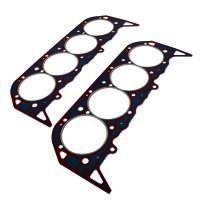 Ferrea HI PERFORMANCE CYLINDER HEAD & VALVE COVER Gaskets - CHS - Klik om te sluiten