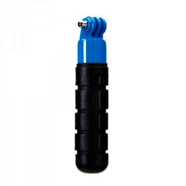 GoPole Grenade Grip - Klik om te sluiten