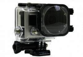 Polar Pro Macro Lens - GoPro HERO3 - Klik om te sluiten