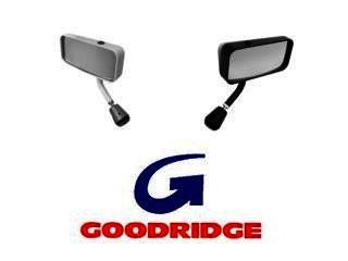 Goodridge MSA cup spiegel - 110mm x 50mm - Klik om te sluiten