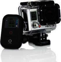 GoPro HERO3 Black edition - Surf - Klik om te sluiten