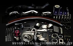 HKS GT3240 Turbine Kit CZ4A (SST only!) - Klik om te sluiten