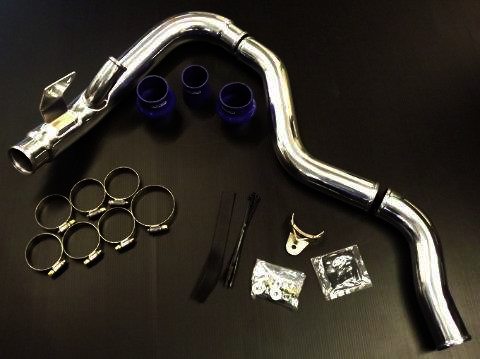 HKS I/C Piping Kit Euro Colt CZT - 13002-DM007 - Klik om te sluiten