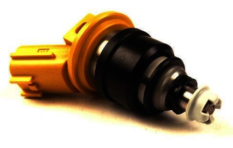 HKS Injector 555cc SR20 RB25 Z32 - Klik om te sluiten