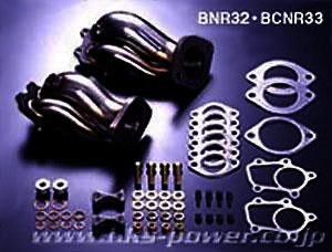 HKS Extension Kit HCR32 RB20DET / ECR33 RB25DET(early) - 1418-RN - Klik om te sluiten