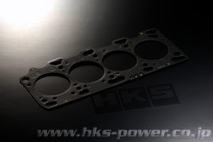 HKS Gasket 75mm GT30 - Klik om te sluiten