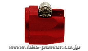 HKS V-Band Clamp T51R manifold flange+TO4Z F/pipe flange 99.1mm - Klik om te sluiten