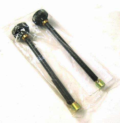 HKS Hipermax Damper Adjuster (pair) flexible shaft (GTR style) - Klik om te sluiten