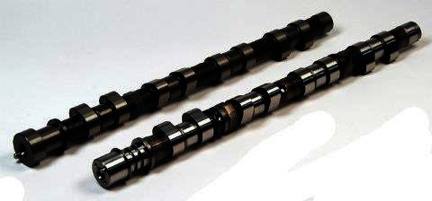 HKS Camshaft IN 272 (Mivec) Evo 9 (Step1) See note! - Klik om te sluiten