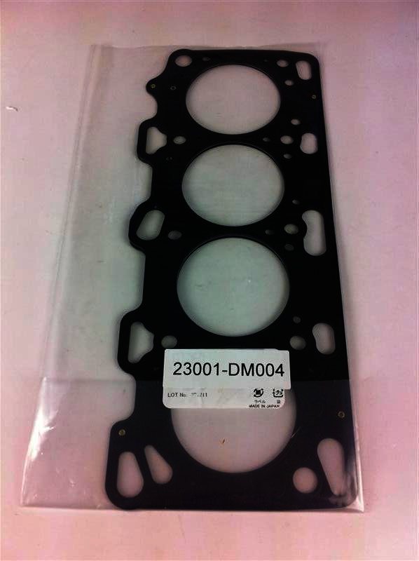 HKS Gasket t=1.2mm Evo 4-9 4G63 (5 Layer Special) - Klik om te sluiten