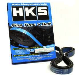 HKS V-Belt (Fan) GTR33/34 (4PK875) - Klik om te sluiten