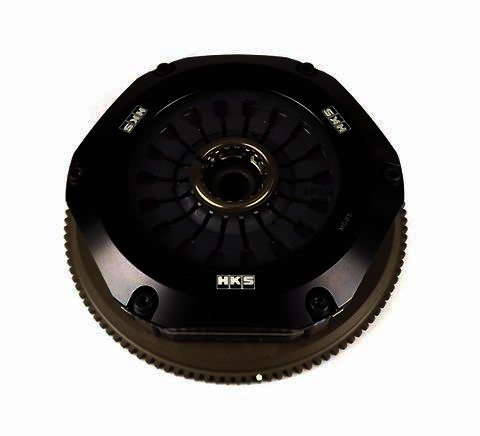 HKS Clutch LA Type 2-Plate Evo 4-9 MR - Klik om te sluiten