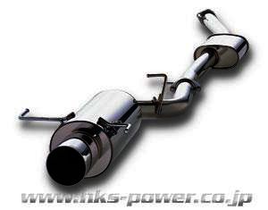 HKS SS Hiper Muffler ER34 - Klik om te sluiten