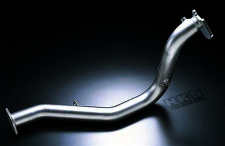 HKS Front Pipe MA70 7M-GTE - Klik om te sluiten