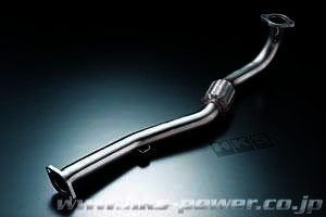 HKS SS Front Pipe ER34 RB25DET - Klik om te sluiten