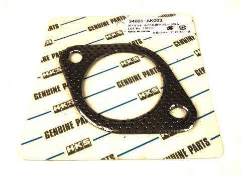 HKS Exhaust Gasket 86mm (2pk square) old 3401-SA008 - Klik om te sluiten