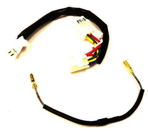 HKS Turbo Timer Harness Imp 9/97~ FT-3 - Klik om te sluiten