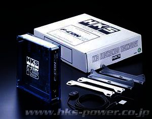 HKS Harness F-CON V Evo 4/5/6/7 - Klik om te sluiten