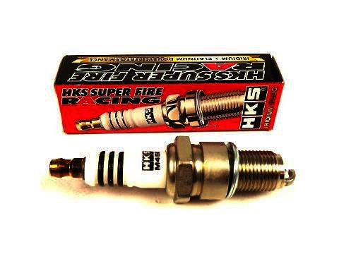 HKS Spark Plug Iridium - Klik om te sluiten