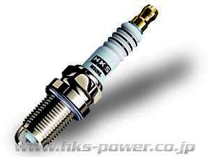 HKS Spark Plug I/P Rotary RX8 (leading) - Klik om te sluiten