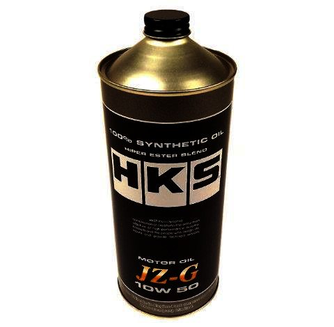 HKS Super Oil JZ-G 10W-50 1L - Klik om te sluiten