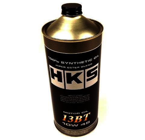 HKS Super Oil 13BT 10W-45 1L - Klik om te sluiten