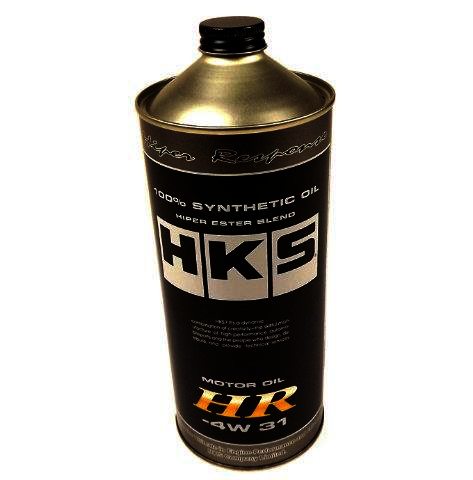 HKS Super Oil HR -4W-31 1L - Klik om te sluiten