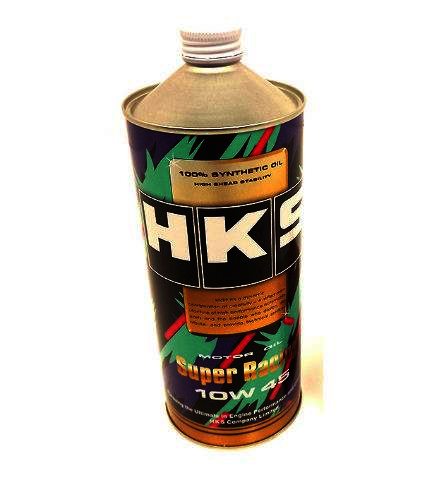 HKS Super Racing 10W-45 1L - Klik om te sluiten