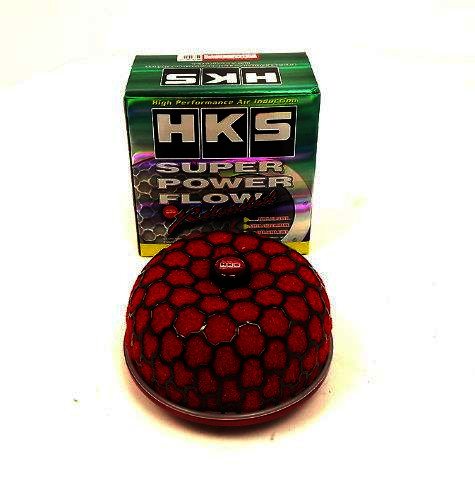 HKS SPF Reloaded 150-80 (red) - Klik om te sluiten