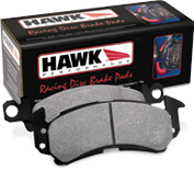 Hawk Performance HP Plus Remblokken - HB185N.590 - Klik om te sluiten