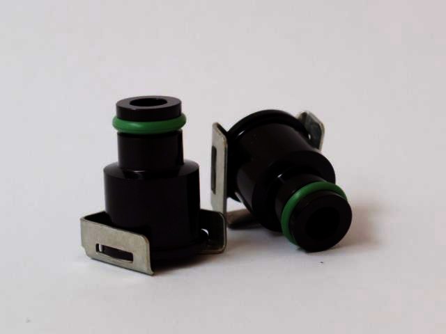 Bosch injector verlenger 14mm to 11mm met clip - Klik om te sluiten